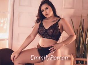 EmmilyRoman