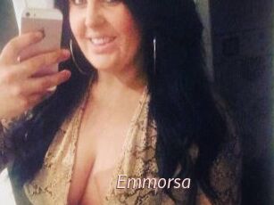 Emmorsa