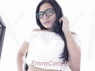 EmmyCampbell