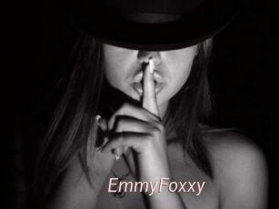 EmmyFoxxy