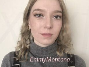 EmmyMontana