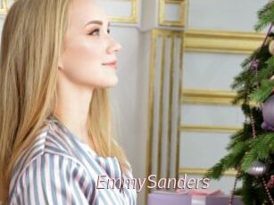 EmmySanders
