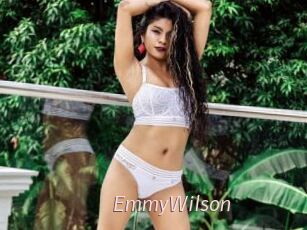 EmmyWilson
