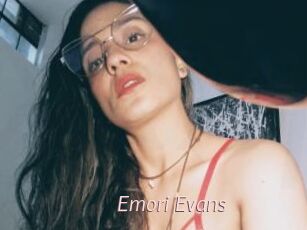 Emori_Evans