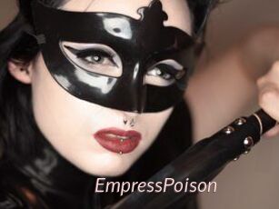 EmpressPoison