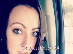 EmpressRoseUSA