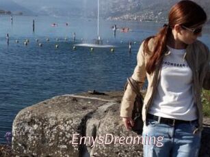 EmysDreaming