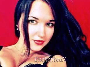 EnchantedX