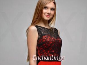 Enchantingg