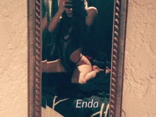 Enda