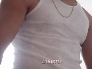 Endoro