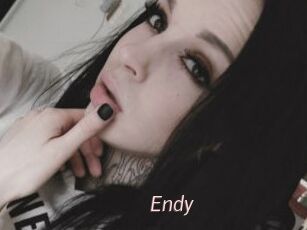 Endy