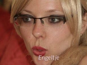Engeltje