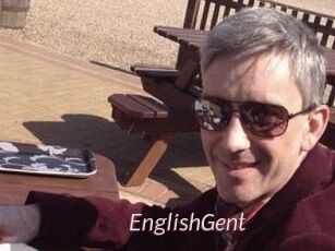 EnglishGent