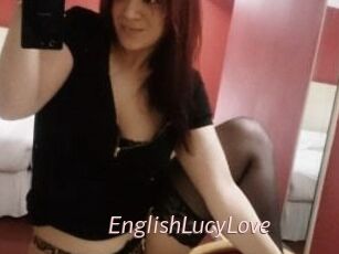 EnglishLucyLove