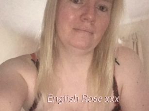 English_Rose_xxx xxx Free Sites