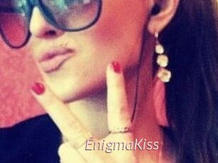 Enigma_Kiss