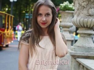Enigmatical