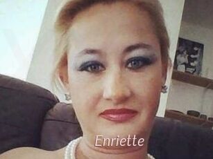 Enriette