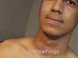 EnriqueFuego