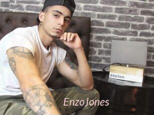EnzoJones