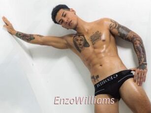 EnzoWilliams