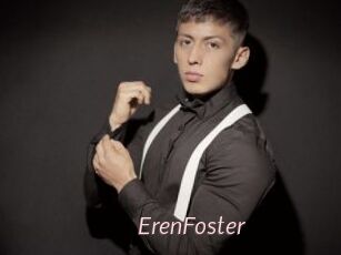 ErenFoster
