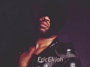 EricElijah xxx Free Sites