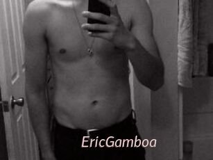 EricGamboa