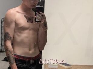 EricTokes