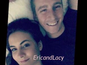 EricandLacy
