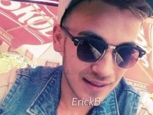ErickB xxx Free Sites
