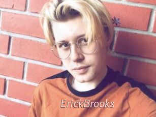 ErickBrooks xxx Free Sites