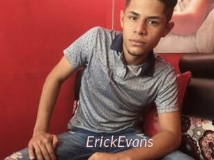 ErickEvans