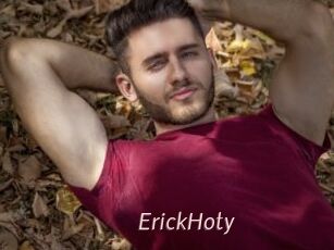 ErickHoty xxx Free Sites