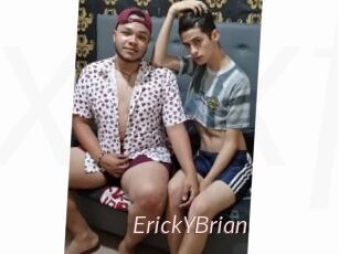ErickYBrian