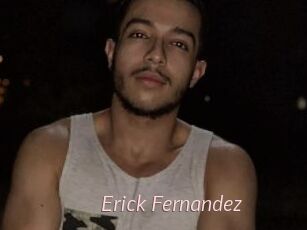 Erick_Fernandez