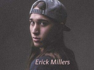 Erick_Millers