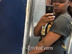 ErickaEvans