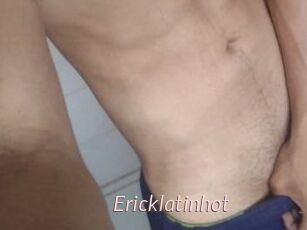 Ericklatinhot