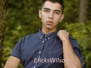 EricksWilson