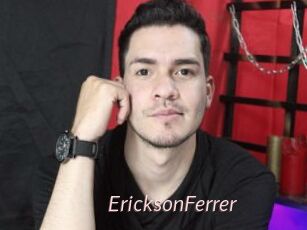 EricksonFerrer