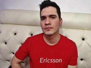 Ericsson xxx Free Sites