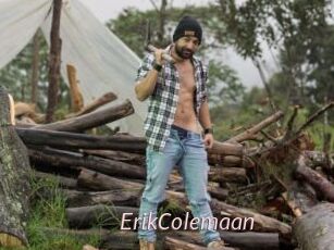 ErikColemaan