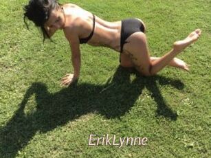 ErikLynne