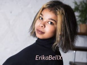 ErikaBellX