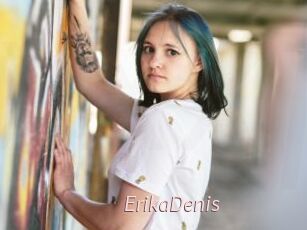 ErikaDenis