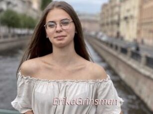 ErikaGrinsman