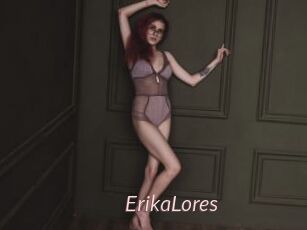 ErikaLores xxx Free Sites