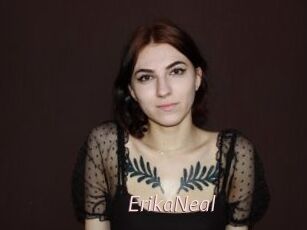 ErikaNeal